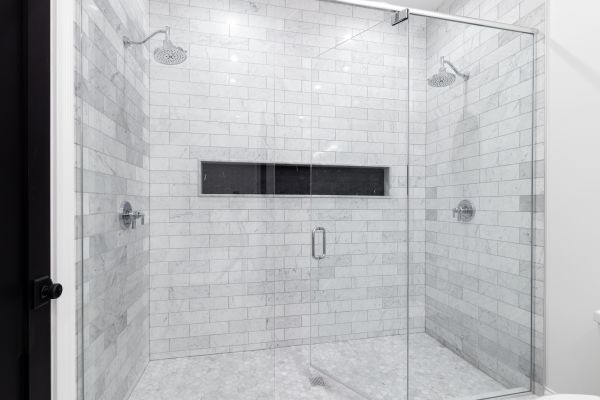 Shower Replacement in Richmond