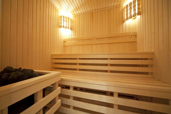 Steam Shower Installation in Richmond