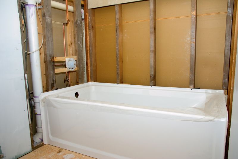 Top Bathtub Installation Companies in Berea, KY
