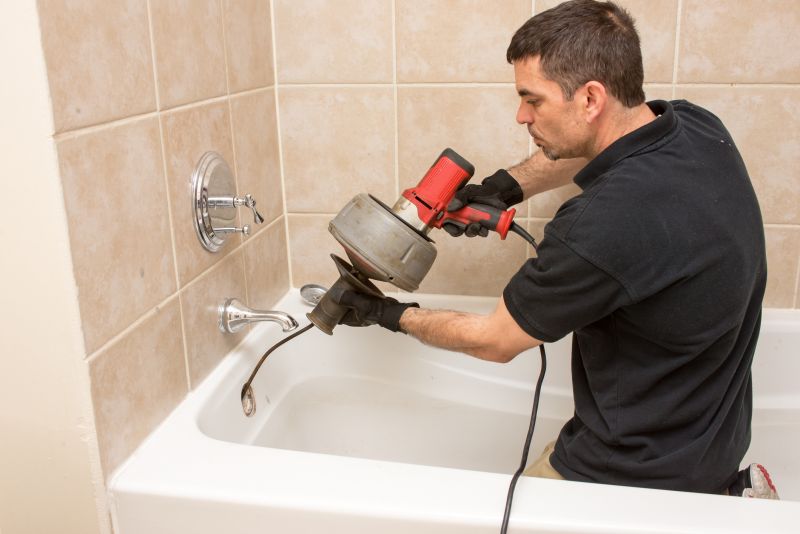 Top Bathtub Installation Companies in Richmond, KY