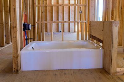 Top Bathtub Installation Companies in Richmond, KY