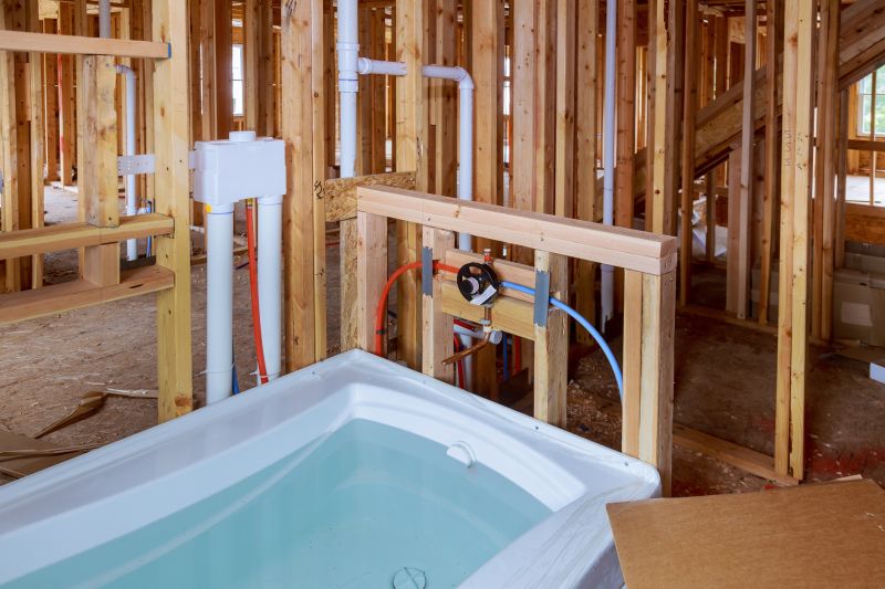 Top Bathtub Installation Companies in Winchester, KY