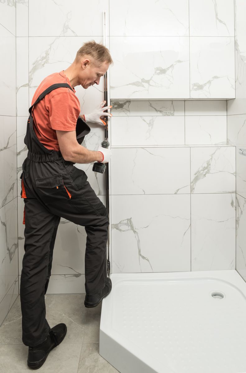 Top Shower Installation Companies in Lexington, KY