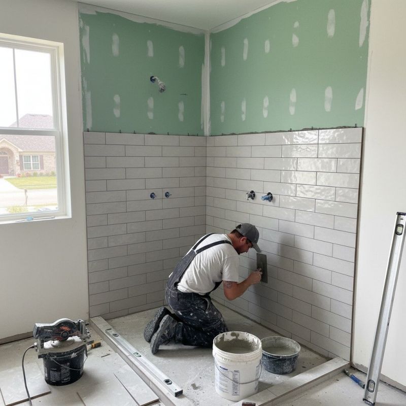 Top Shower Installation Companies in Lexington, KY