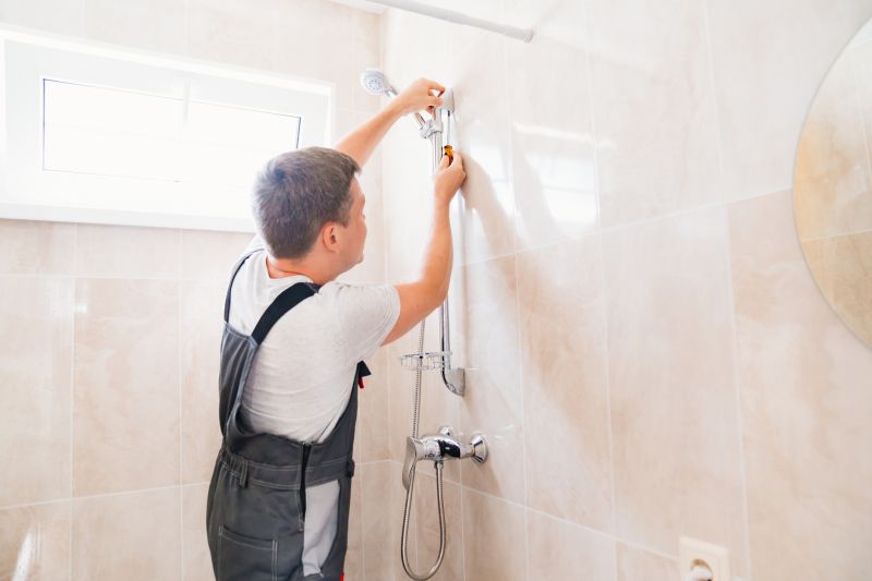 Top Shower Installation Companies in Richmond, KY